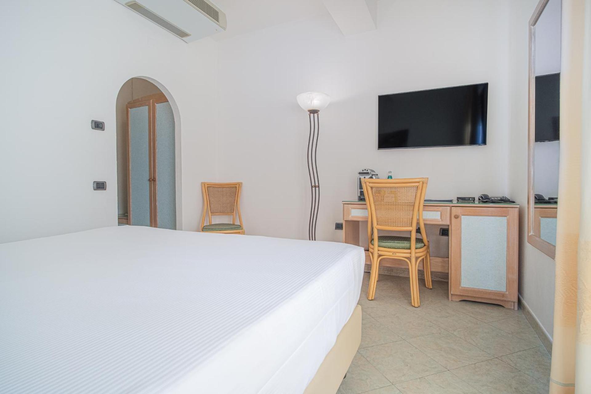 Hotel Felix - La Baja 4*