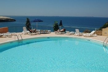 Felix - La Baja Hotel 4*